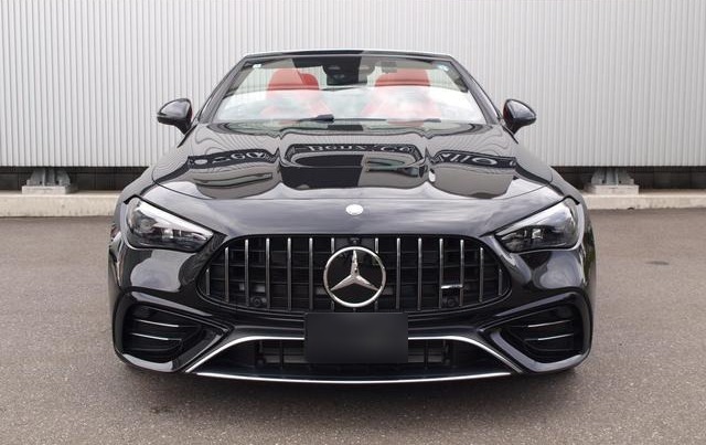 MERCEDES BENZ AMG GLE OTHER 2025